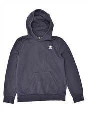 Adidas Jungen Hoodie Pullover 12-13 Jahre dun...