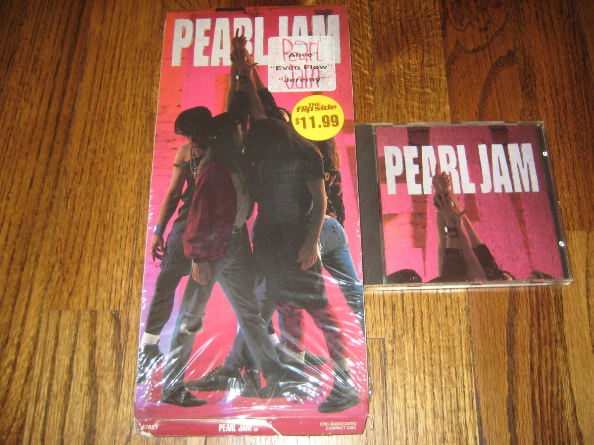 25+ pearl jam rare for sale | Updated Oct 2026