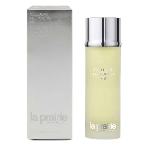 La Prairie Cellular Energizing Body Spray 3.4 Fl oz
