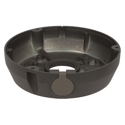 Vitek Vt-Tjb01b Junction Box, Charcoal, 1 37/64 In L