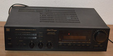 Dual CR 9065 RC Stereo Receiver Hi-Fi Klassiker Studio Concept.