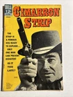 VINTAGE CIMARRON STRIP #1 DELL Comic Book JANUARY 1968