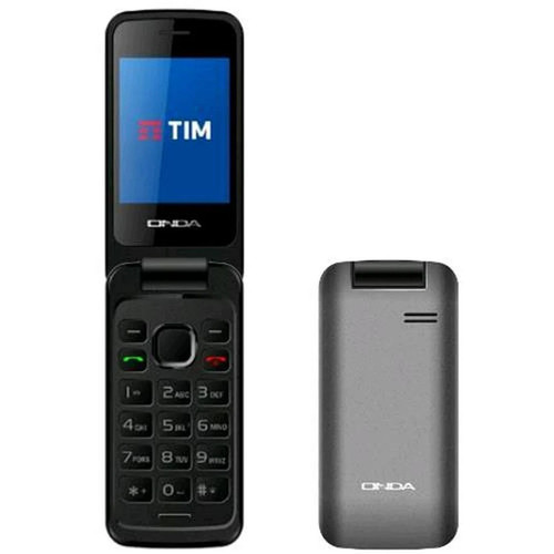 ONDA CL100 cellulare 4g per anziani BLUETHOOT Dual Sim Vivavoce Tasto SOS prezzo ebay