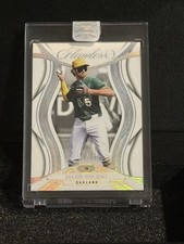 2025 Oakland Athletics Jacob Wilson Flawless Diamond /25