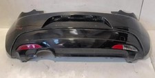 Pare-choc arrière Alfa Romeo ALFA 6