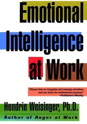 Emotional Intelligence at Work