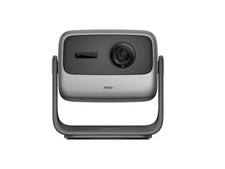 JmGO - N1S Infinity 4K UHD Triple Laser Proje...
