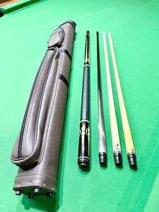 Mezz Ace Cues | eBay
