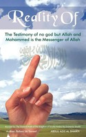Al Taweel Rabaa' Al Taweel (U. A.) | Reality Of | Taschenbuch | Englisch (2010)