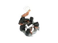 As-Pl SBH0037(BOSCH) Halter, KohlebüRsten FüR CitroËN Ford Peugeot