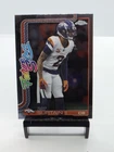 2025 Topps Chrome Pat Surtain II Base (RAW)