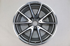 Original Mercedes E-Klasse W213 AMG 19 Zoll Alufelge A2134012600 9,5Jx19 ET25 Original Mercedes E-Klasse W213 AMG 19 Zoll Alufelge A2134012600 9,5Jx19 ET25