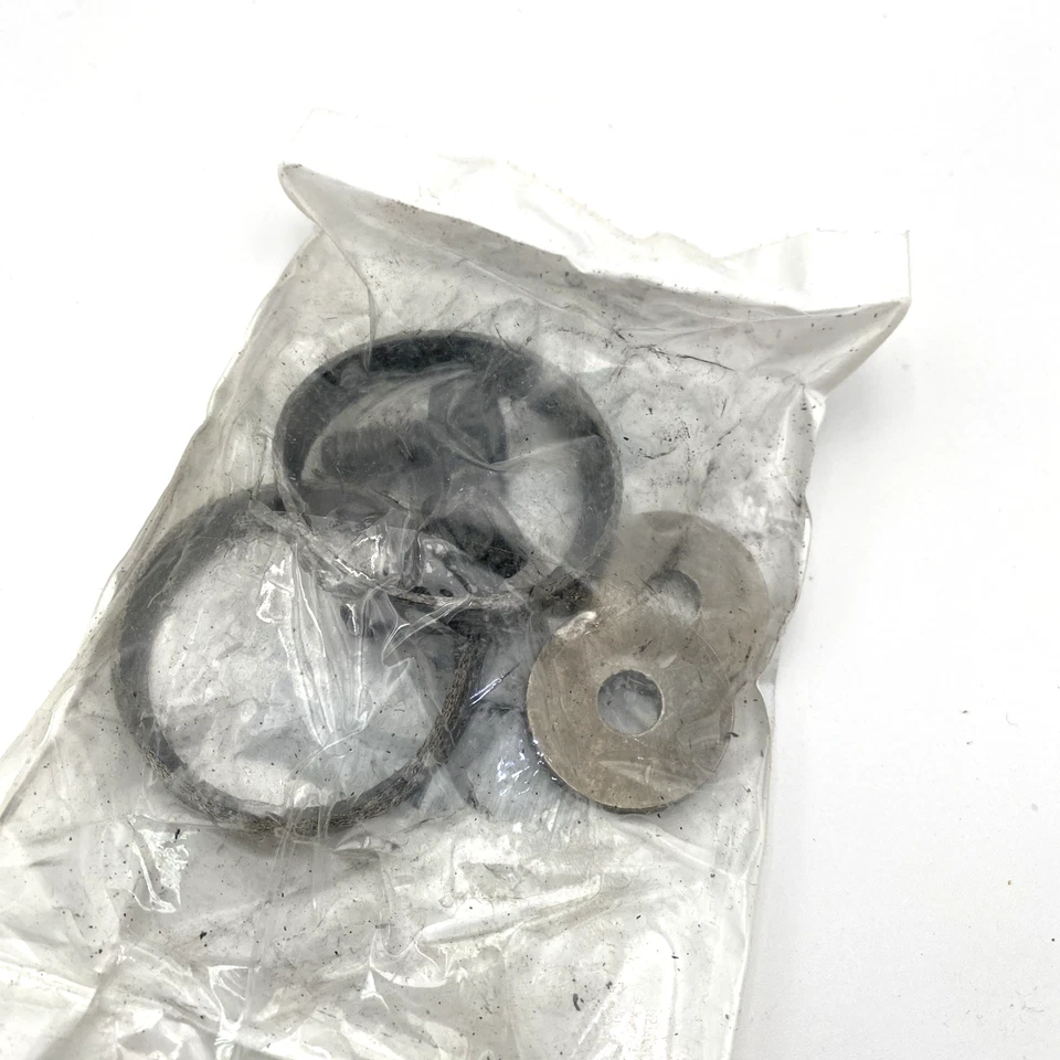 Kit de recall Harley 93879 cam roda dentada parafuso substituição 99-06 Twin Cam 88 fabricante de equipamento original - Imagem 3 de 4