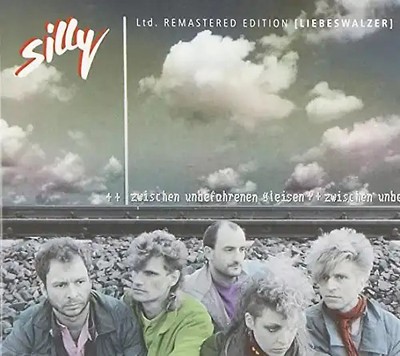 Silly - Zwischen Unbefahrenen Gleisen