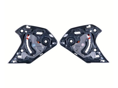 SUPERTECH S-R10 VISIIER MECHANISMUS ALPINESTARS HELME