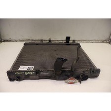 Radiateur Suzuki SPLASH