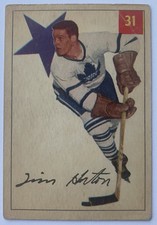 Click to enlarge Tim Horton