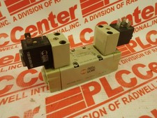 METAL WORK PNEUMATIC ISV-56-SOS-CC / ISV56SOSCC (NEW IN BOX)