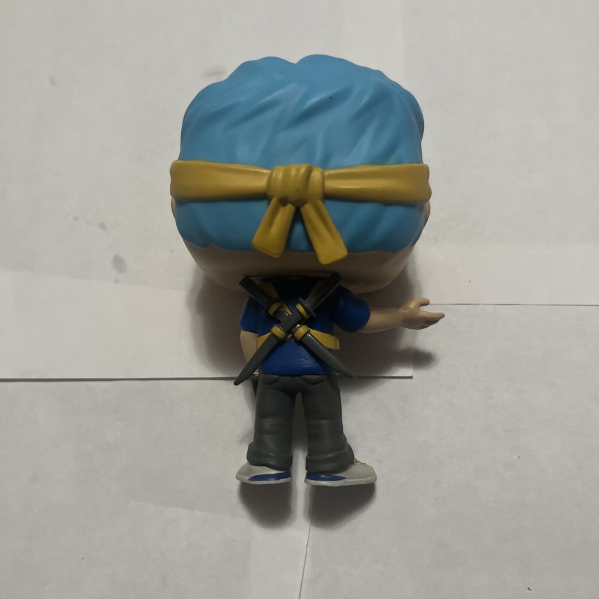 2020 Funko Pop Ninja Vinyl Figure 52 DRM200326 | eBay