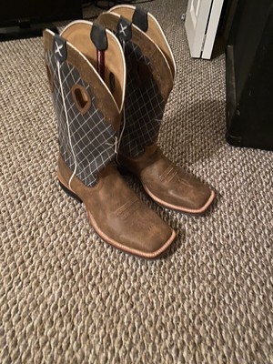 georgia boot marshland