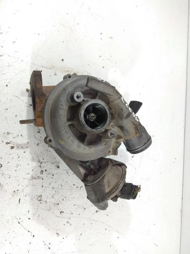 9659667380 Turbocompresor para FORD FOCUS C-MAX (CAP)(2003) * 2006 1908230 - Imagen 1 de 8