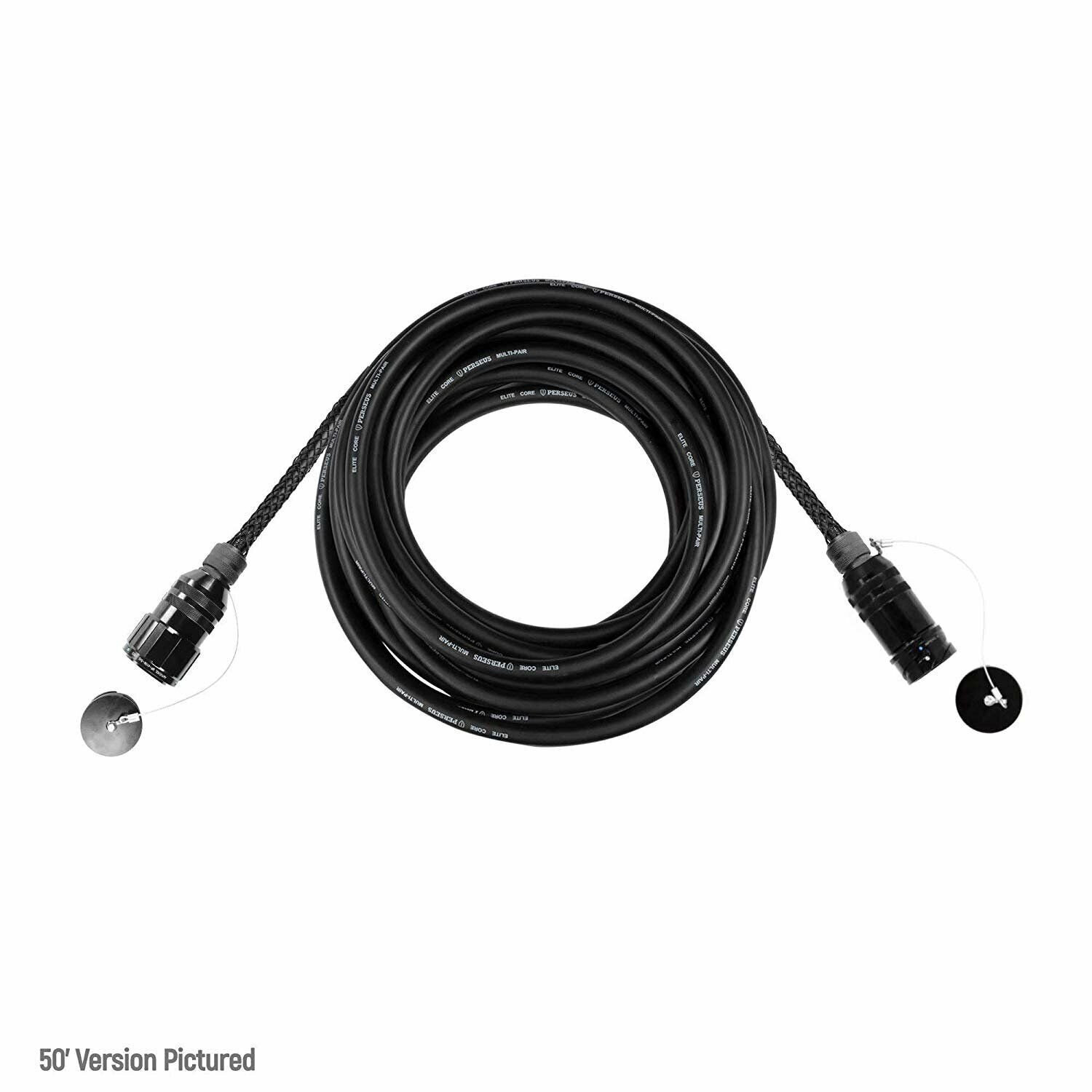 Elite Core Perseus PERS24-AMP-AMP-15 24-канальный мультиконтактный разъем Amphenol MP-41 15...