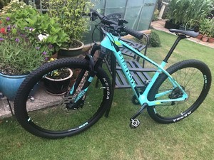 mtb bianchi nitron