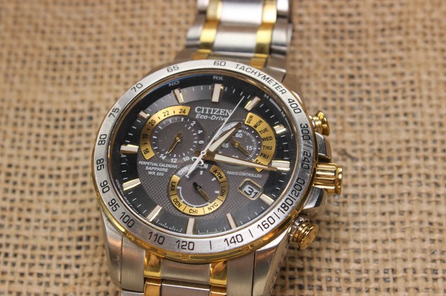 oris audi