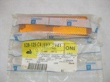 NOS PONTIAC Firebird TransAm Collector Edition 2002 LH Fender Side Marker LAMP