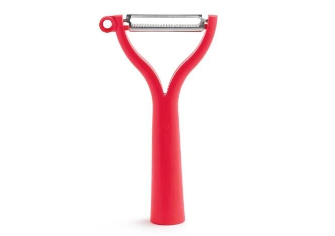 Tupperware Universal Peeler Red
Opens in a new window or tab