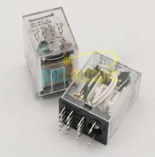 1PC Honeywell intermediate relay SZR-MY4-N1 DC24V NEW