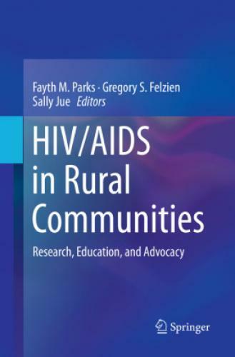 Thumbnail - Hiv/aids In Rural Communities Research, Education, And Advocacy 5319
