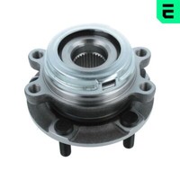 1X Optimal Radlager Satz Radlagersatz Vorne FüR Nissan Murano II Z51
