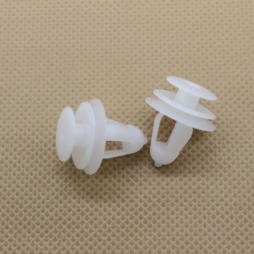 20PCS Door Trim Panel Retainers Clips Fit Toyota Lexus 9046709206 - Foto 4