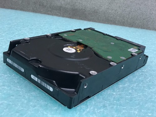 Western Digital WD4004FZWX-00GBGB0 4TB 7.2K 3.5" SATA Internal Hard Drive HD944 - Picture 12 of 12