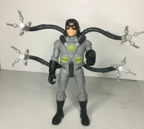 Hasbro Villain Comic Book Heroes Action Figures