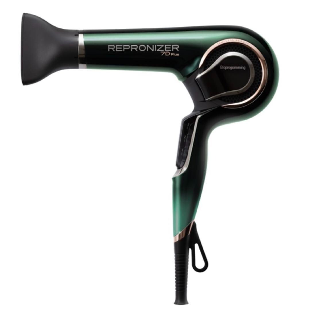 REPRONIZER 7D Plus Dryer Beauty appliances violet Fashion