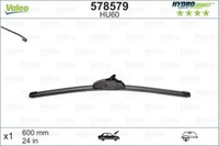 Valeo 578579 Wischblatt FüR Opel Peugeot Renault Saab Ssangyong