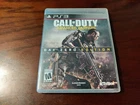 Call of Duty: Advanced Warfare - Day Zero Edition (Sony PlayStation 3, 2014) PS3