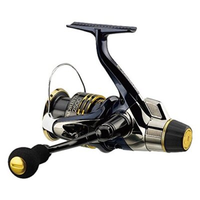 Shimano Reel Aorista Ci4 2500/C3000