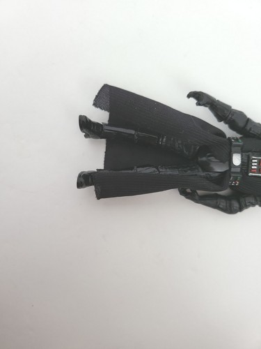 2005 Star Wars Darth Vader 4 in Action Figure Hasbro - Picture 10 of 13