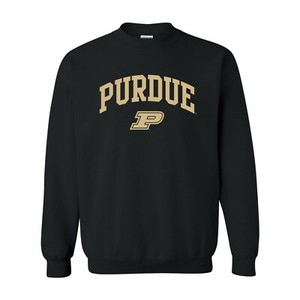 purdue crewneck