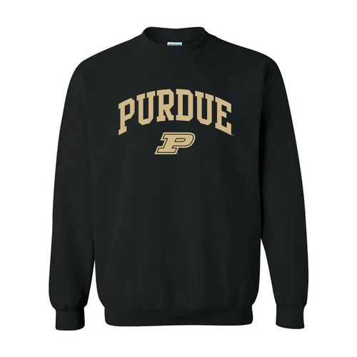 CHAMPION リバースウィーブ スウェット Purdue Boilermakers Champion Reverse Weave Men's Purdue Boilermakers Sweatshirt