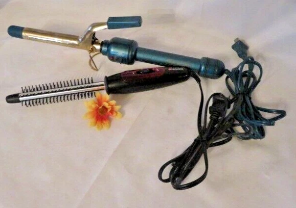 Vidal sassoon curling brush cheap
