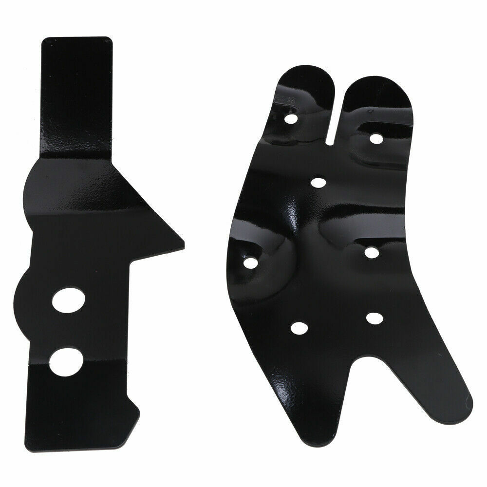 GlowShift Cluster Dashboard Panel Pod 6-Gauge Bundle For 73-91 Chevy K5 Blazer E - Foto 8