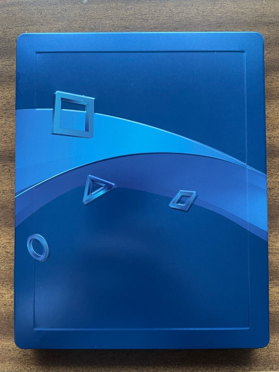 フォールアウト 4 スチールブックケース PS5 PS4 s-l400.jpg