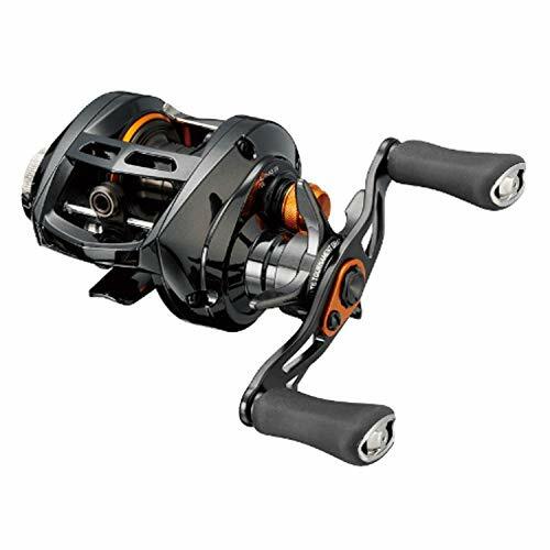 Daiwa 19 alfas CT SV 70SHL (cebo casting Carrete Izquierda Mango) Daiwa 19 alfas CT SV 70SHL (cebo casting Carrete Izquierda Mango)