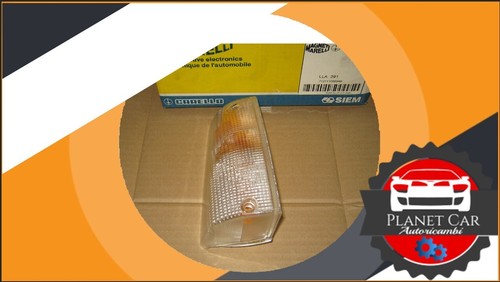 Plastique Flèche Antérieure Droite Fiat Panda Ry LLB391 -magneti Marelli - Photo 1 sur 2