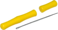 OMP Quick Shot Finger Savers Yellow