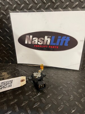 18919-AM810	SENSOR - POSITION 18919AM810	FITS NISSAN	GOOD USED	HBU1:68